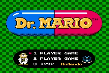Doctor Mario
