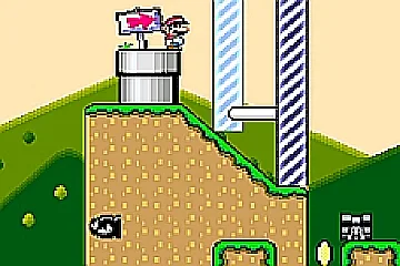 Kaizo Mario World 2