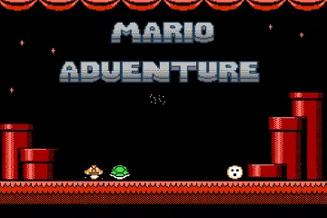 Super Mario Adventure