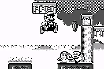 Super Mario Land 4