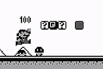 Super Mario Land