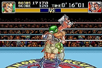 Super Punch-Out!!