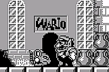 Wario Land II