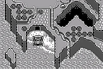 Wario Land: Super Mario Land 3